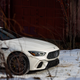 Image for article titled The 2019 Mercedes-AMG GT 63 S Is A Panserbjørn